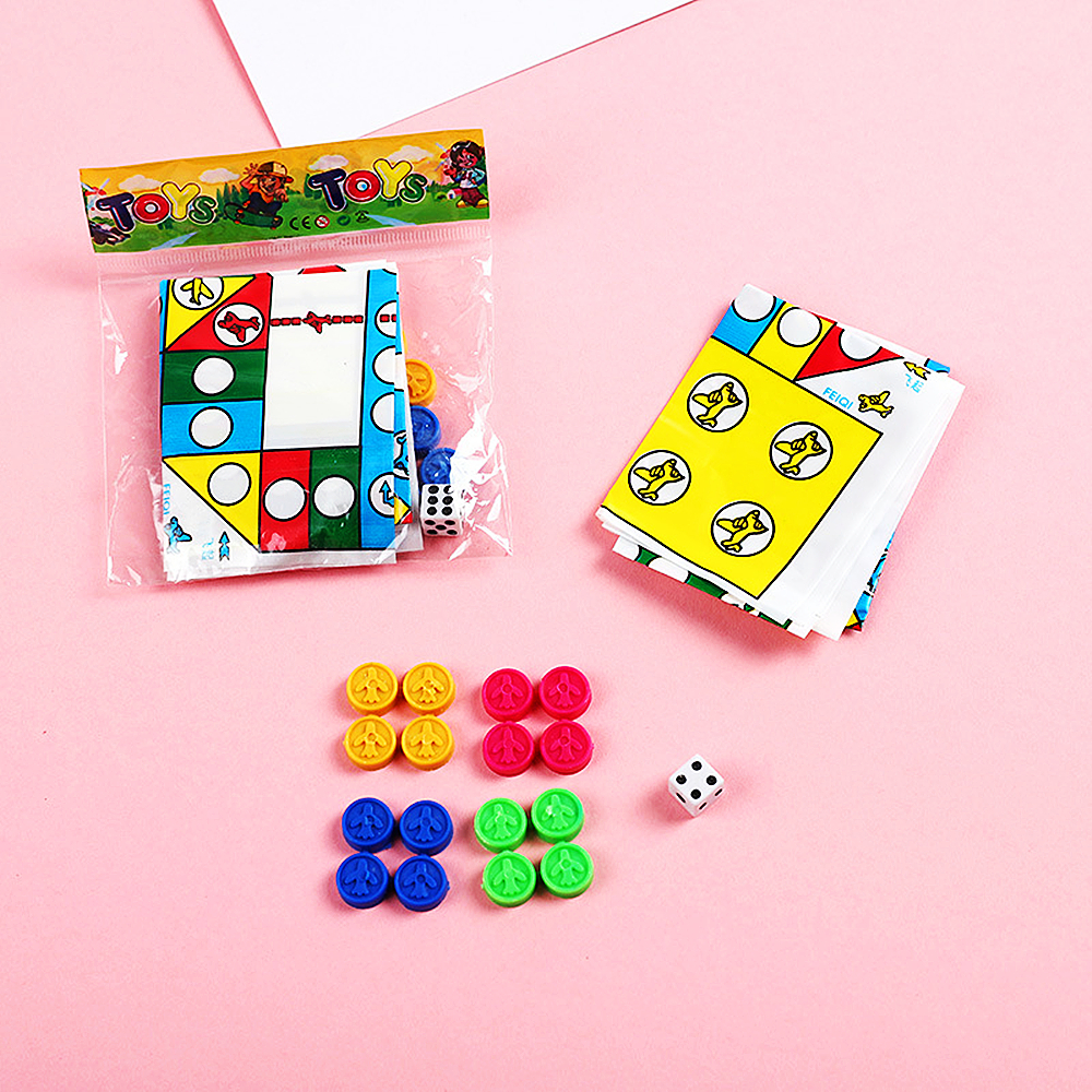 15 buah permainan papan Mini c - Party Games Gender Reveal ulasan dan harga
