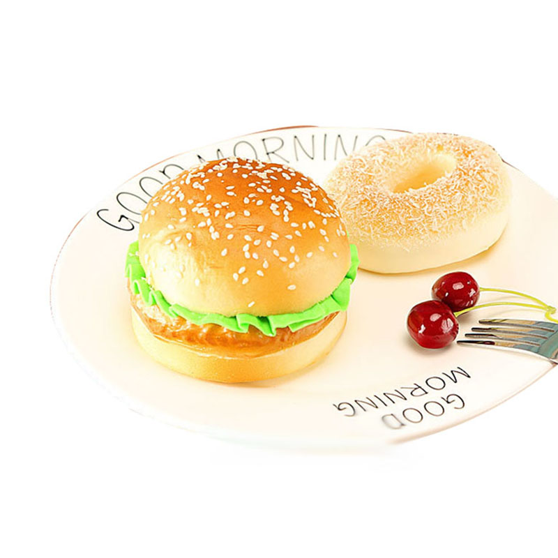 Dekorasi Hamburger Sayuran Pal - Party Games Graduation ulasan dan harga