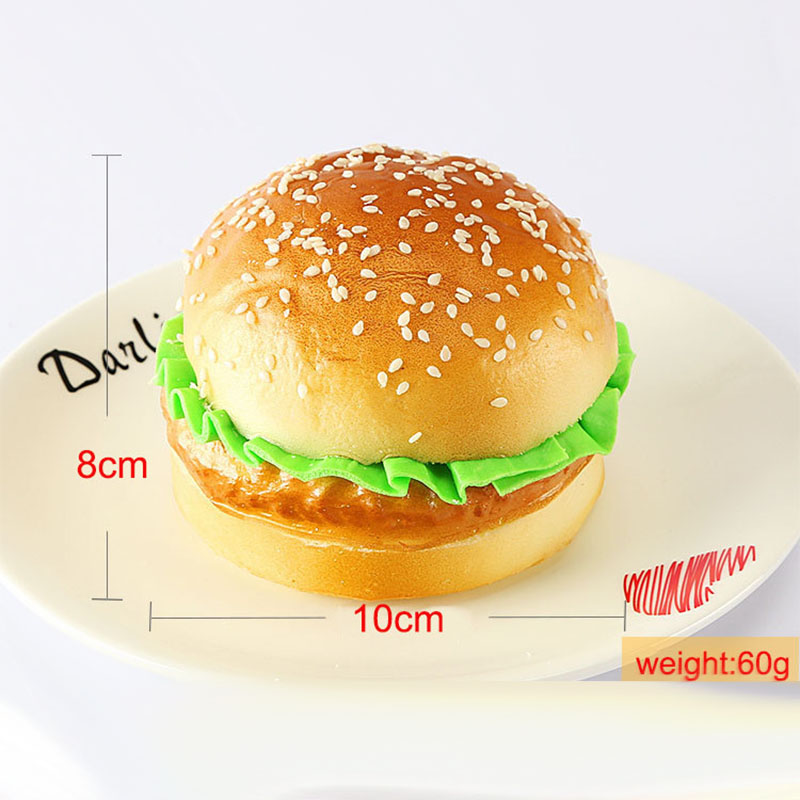 Dekorasi Hamburger Sayuran Pal - Party Games Graduation ulasan dan harga